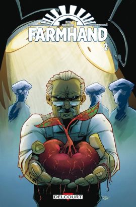 Farmhand tome 2