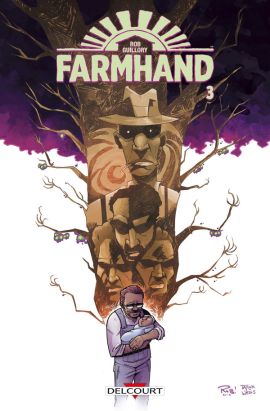 Farmhand tome 3