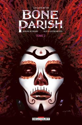 Bone parish tome 2
