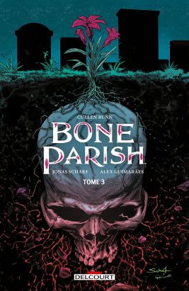 Bone parish tome 3