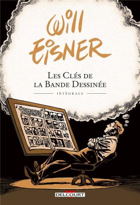 Les clés de la bande dessinée - intégrale