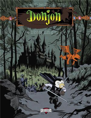 Donjon potron-minet -82
