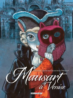 Mausart tome 2