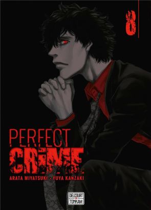 Perfect crime tome 8