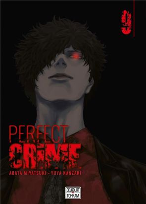 Perfect crime tome 9