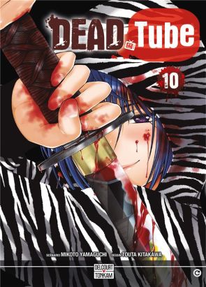 Dead tube tome 10