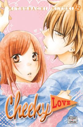 Cheeky love tome 12