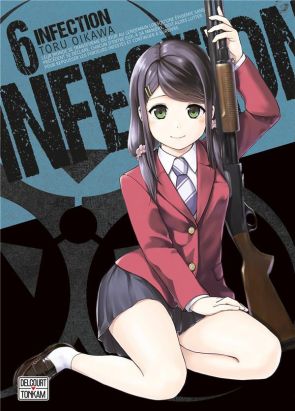 Infection tome 6