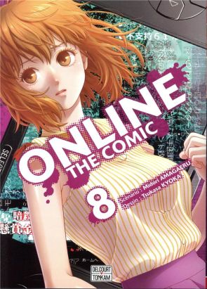 Online the comic tome 8