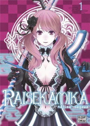 Raisekamika tome 1