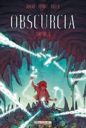 Obscurcia tome 3