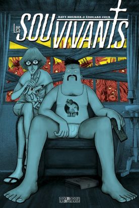 Les souvivants Les souvivants