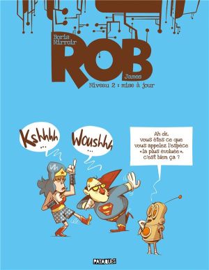 Rob tome 2