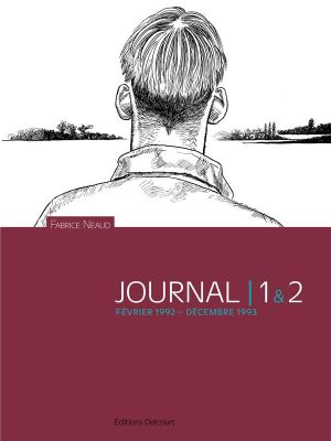 Journal tomes 1 et 2