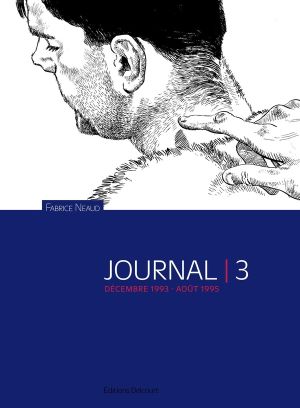 Journal tome 3