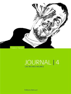 Journal tome 4