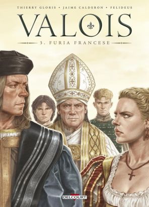 Valois tome 3