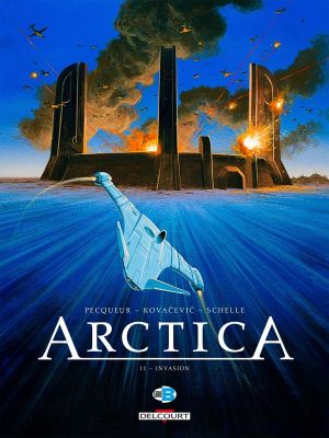 Arctica tome 11