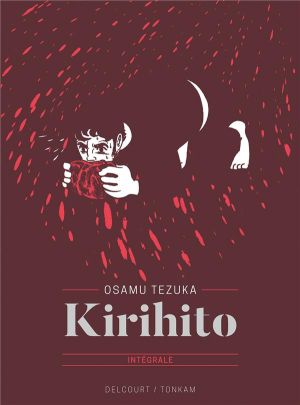 Kirihito - édition prestige