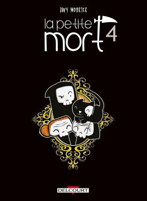 La petite mort tome 4