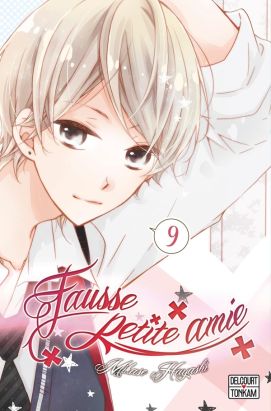 Fausse petite amie tome 9