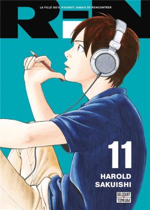Rin tome 11