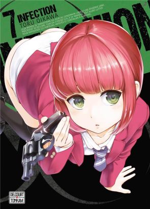 Infection tome 7