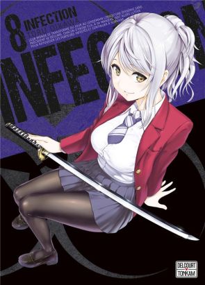 Infection tome 8