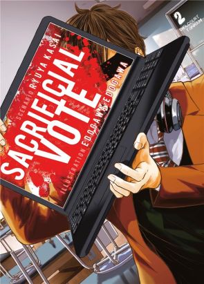 Sacrificial vote tome 2