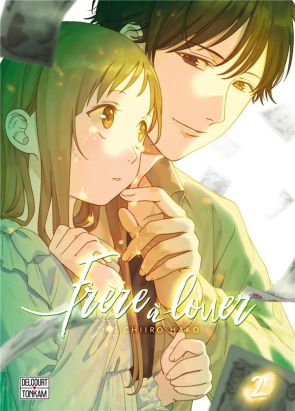 Frère à louer tome 2