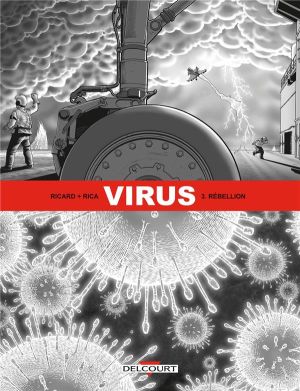Virus tome 3