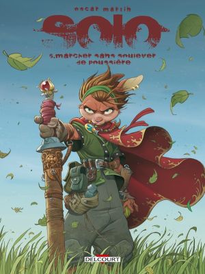 Solo tome 5