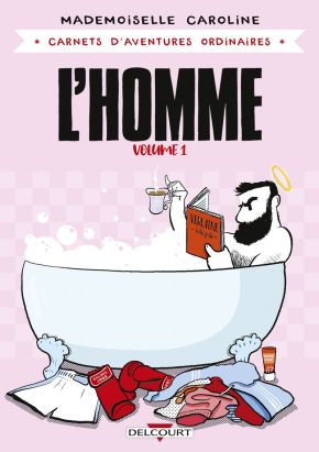 L'homme tome 1