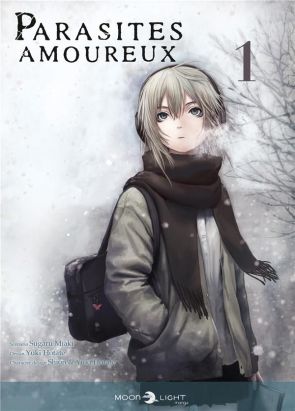 Parasites amoureux tome 1