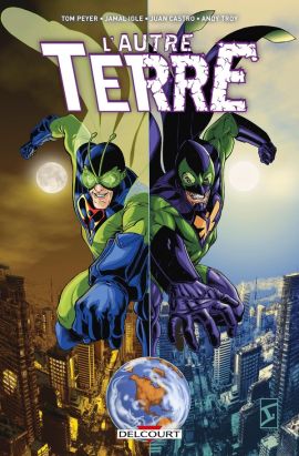 L'autre terre tome 1