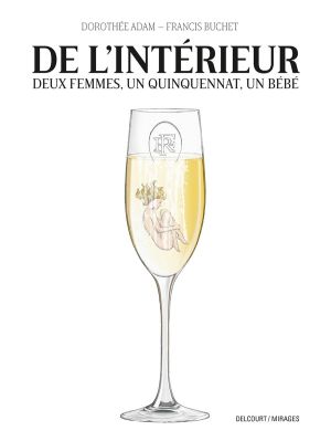 De l'intérieur - Deux femmes, un quinquennat, un bébé De l'intérieur - Deux femmes, un quinquennat, un bébé