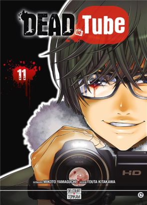 Dead tube tome 11