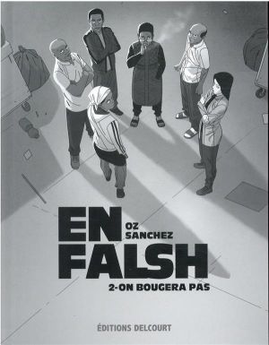 En falsh tome 2