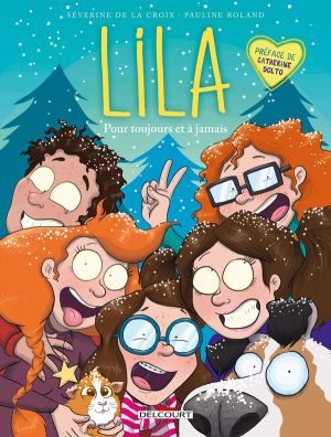 Lila tome 5