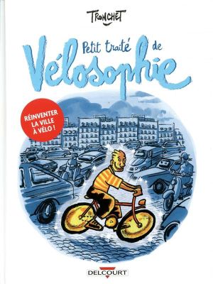 Petit traité de vélosophie