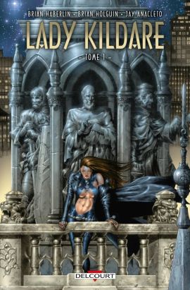 Lady Kildare tome 1