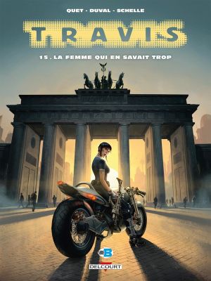 Travis tome 15
