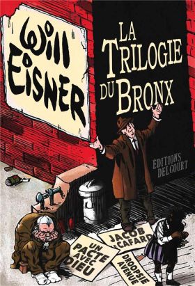 La trilogie du Bronx - intégrale