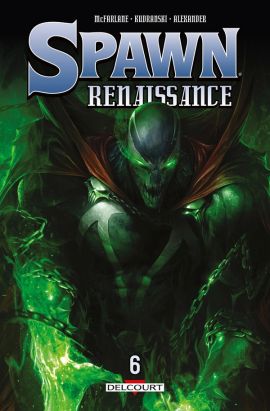 Spawn - renaissance tome 6