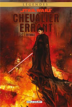 Star Wars - chevalier errant - intégrale