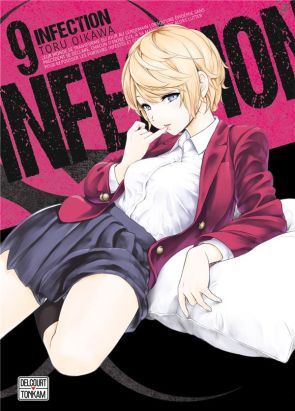 Infection tome 9