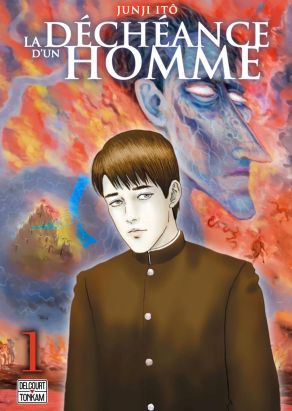 La déchéance d'un homme tome 1