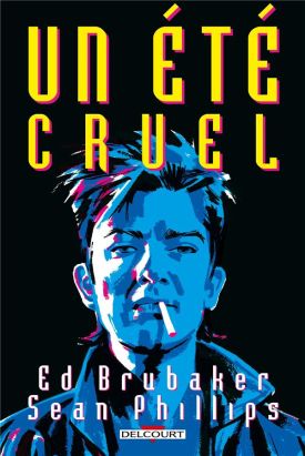 Criminal - hors série - Un été cruel