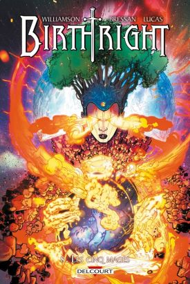 Birthright tome 8