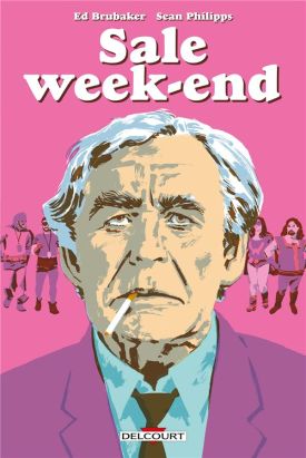 Criminal - hors-série - Sale week-end